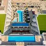 Tropical Apartament - Spa&Pool In Infinity Beach Resort