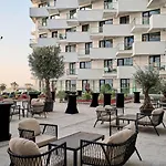 Tropical Apartament - Spa&Pool In Infinity Beach Resort