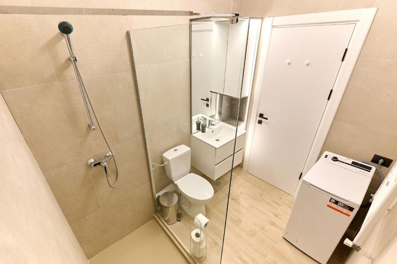 Apartment Tropical - Spa&pool In Infinity Mamaia