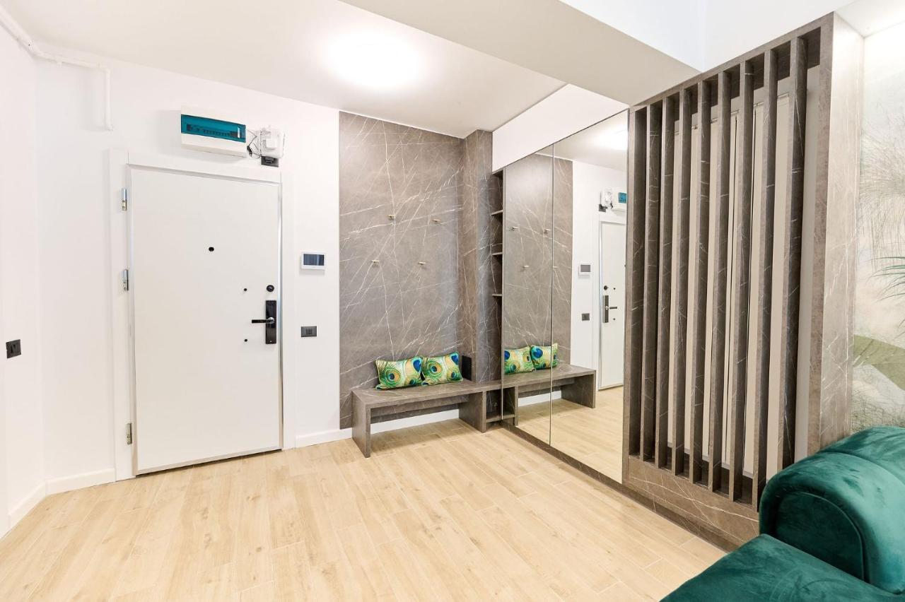 Apartment Tropical - Spa&pool In Infinity *