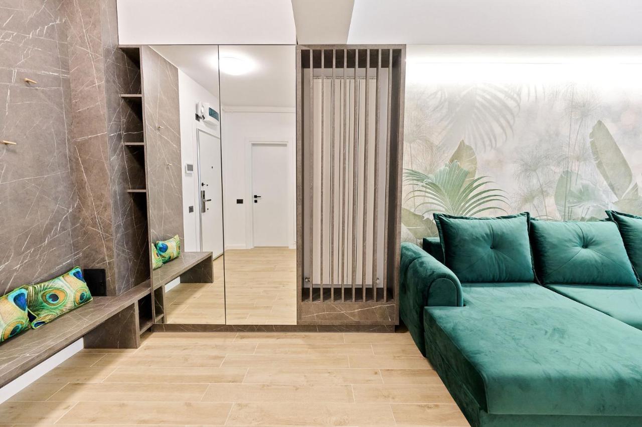 Apartment Tropical - Spa&pool In Infinity *
