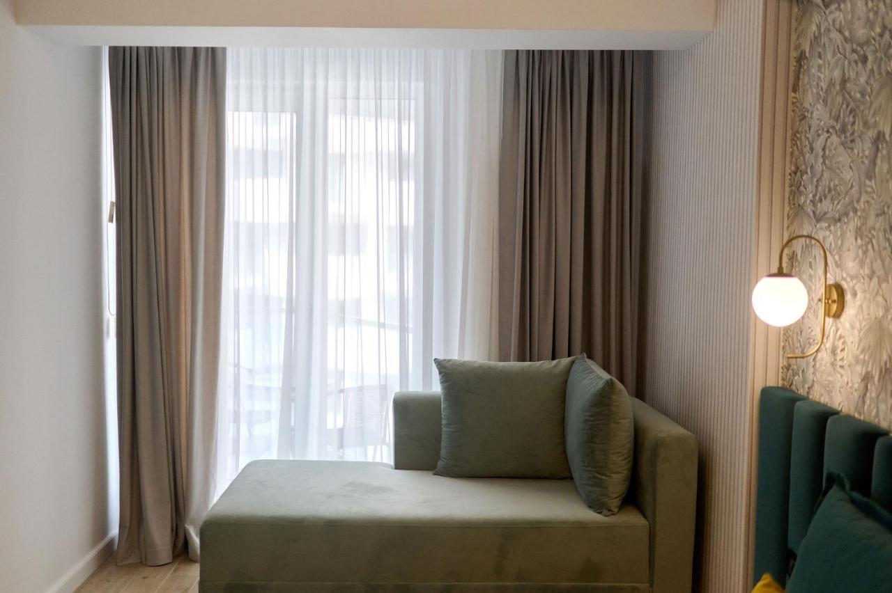 Apartment Tropical - Spa&pool In Infinity Mamaia