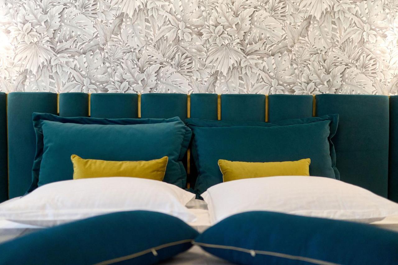 Tropical - Spa&pool In Infinity Mamaia