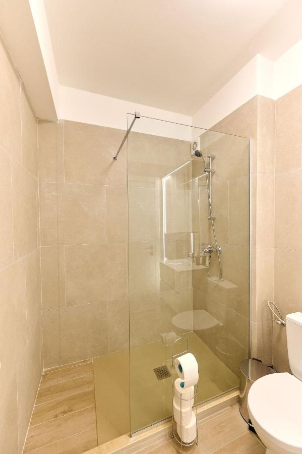 Apartment Tropical - Spa&pool In Infinity Mamaia