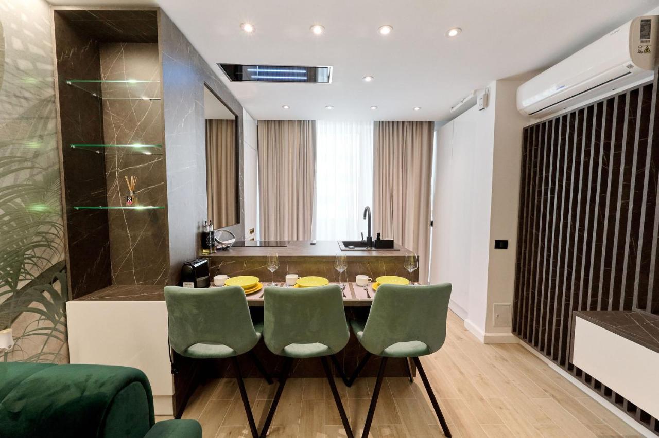 Tropical - Spa&pool In Infinity Apartment