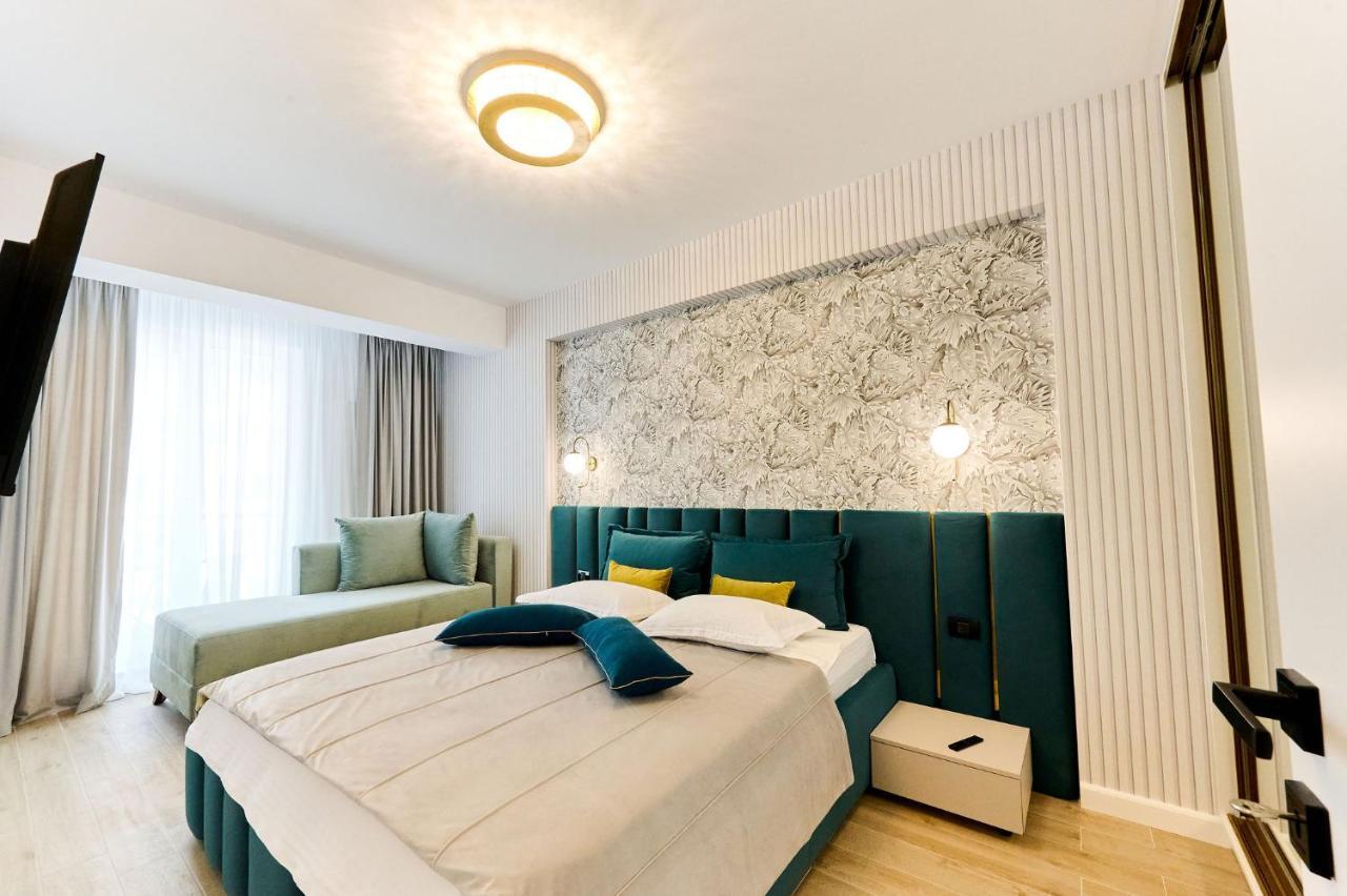 Tropical - Spa&pool In Infinity * Mamaia