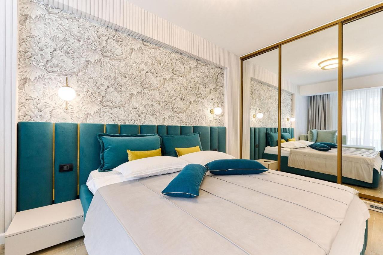 Tropical - Spa&pool In Infinity Mamaia