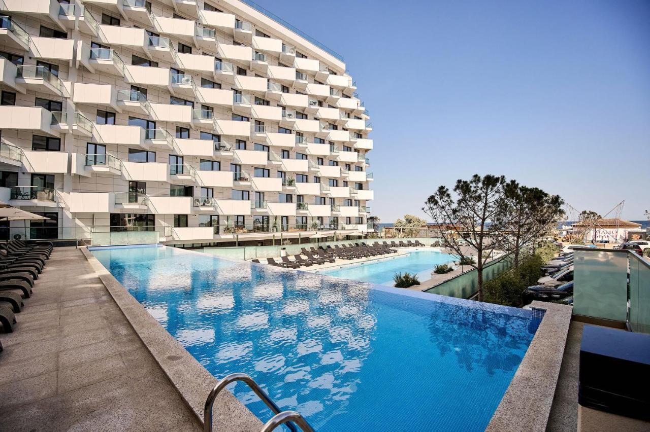 Apartment Tropical - Spa&pool In Infinity