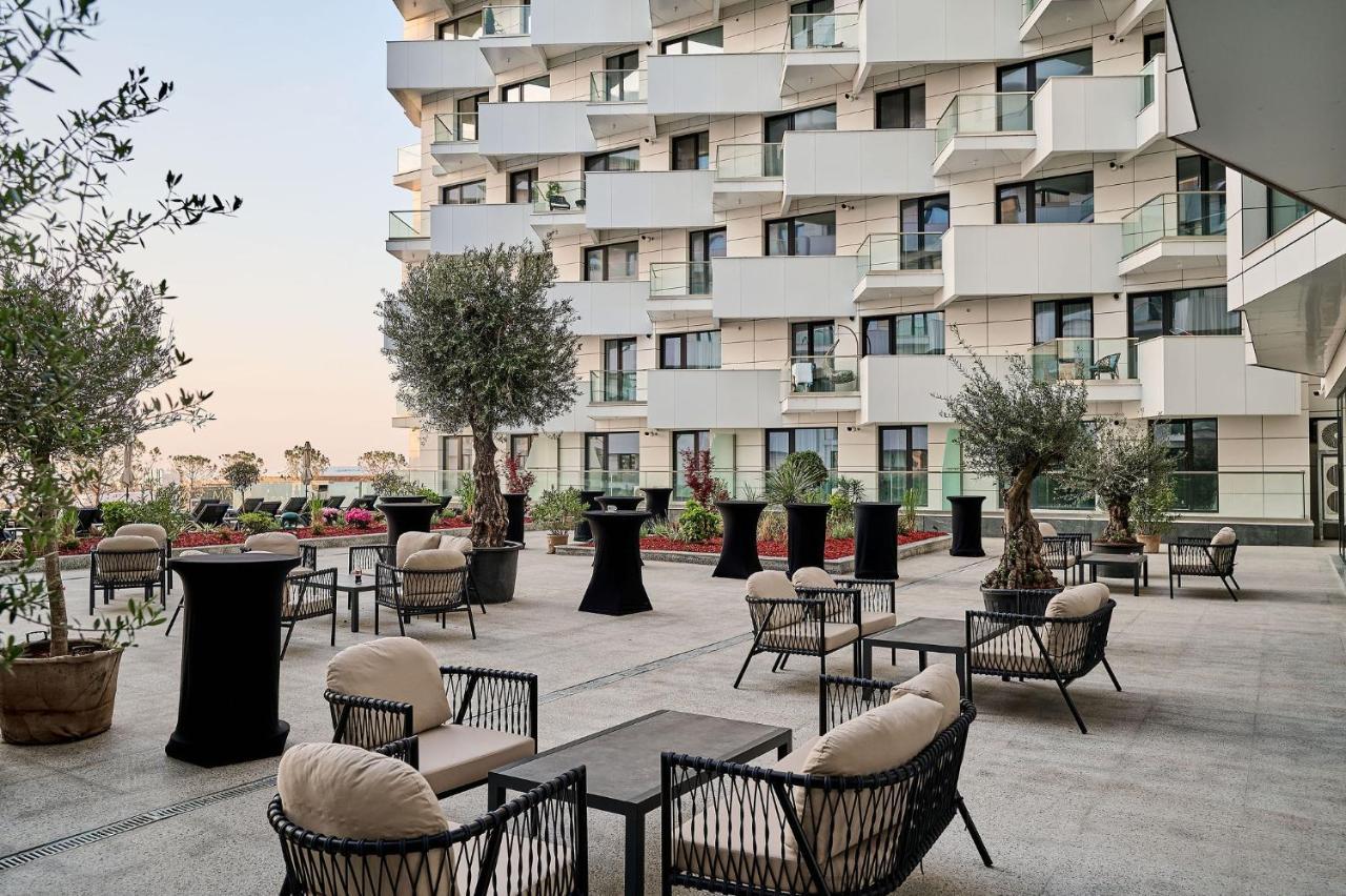 Tropical - Spa&pool In Infinity Apartment Mamaia