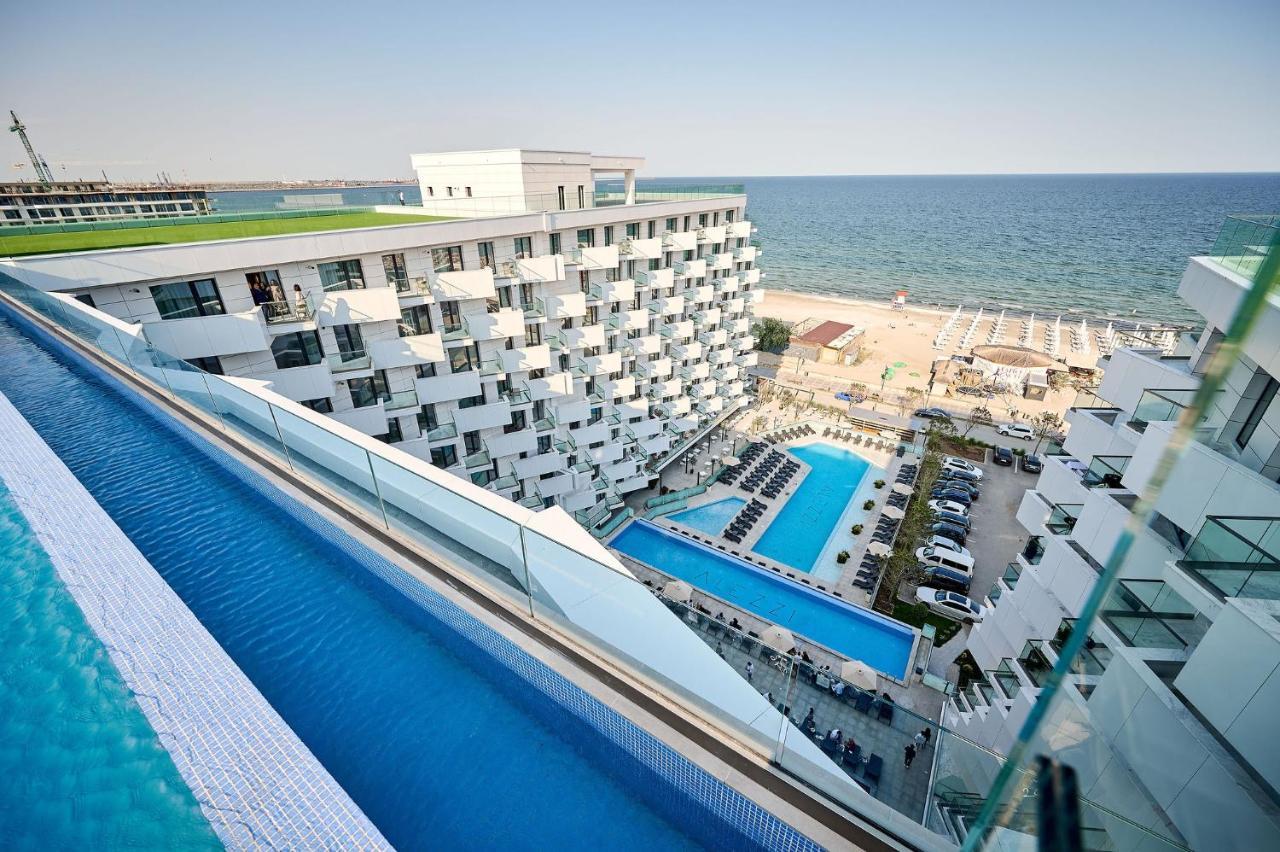 Tropical - Spa&pool In Infinity * Mamaia