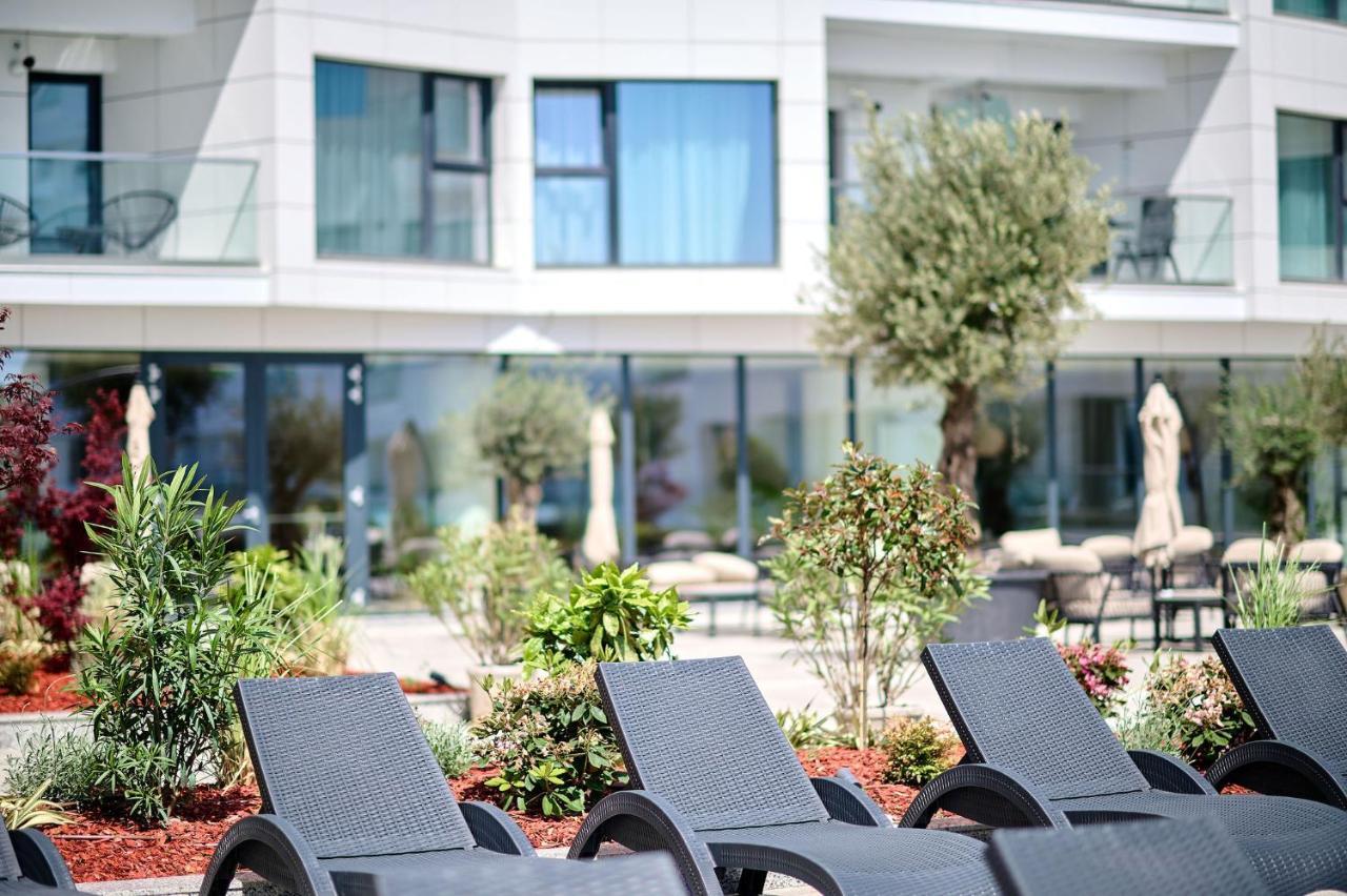 Apartment Tropical - Spa&pool In Infinity Mamaia
