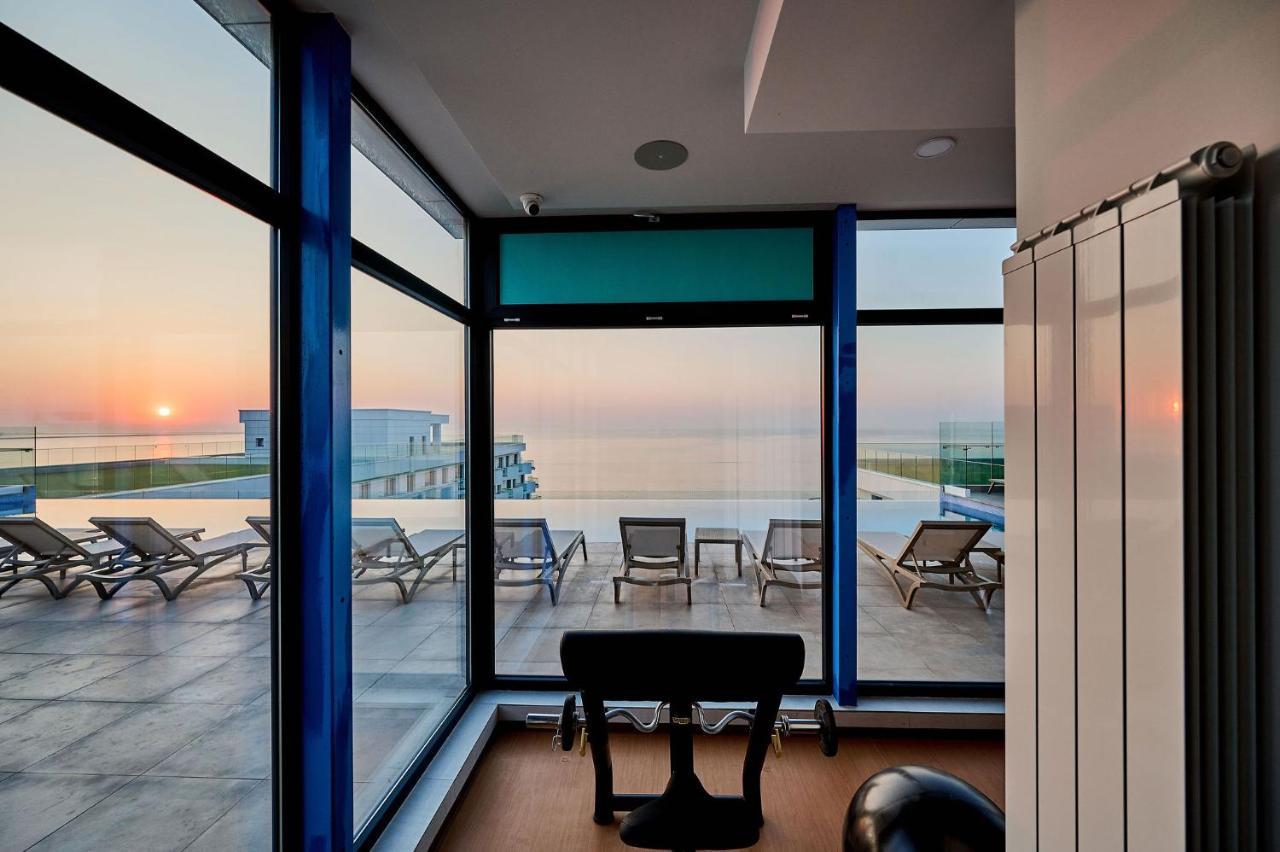 Apartment Tropical - Spa&pool In Infinity Mamaia