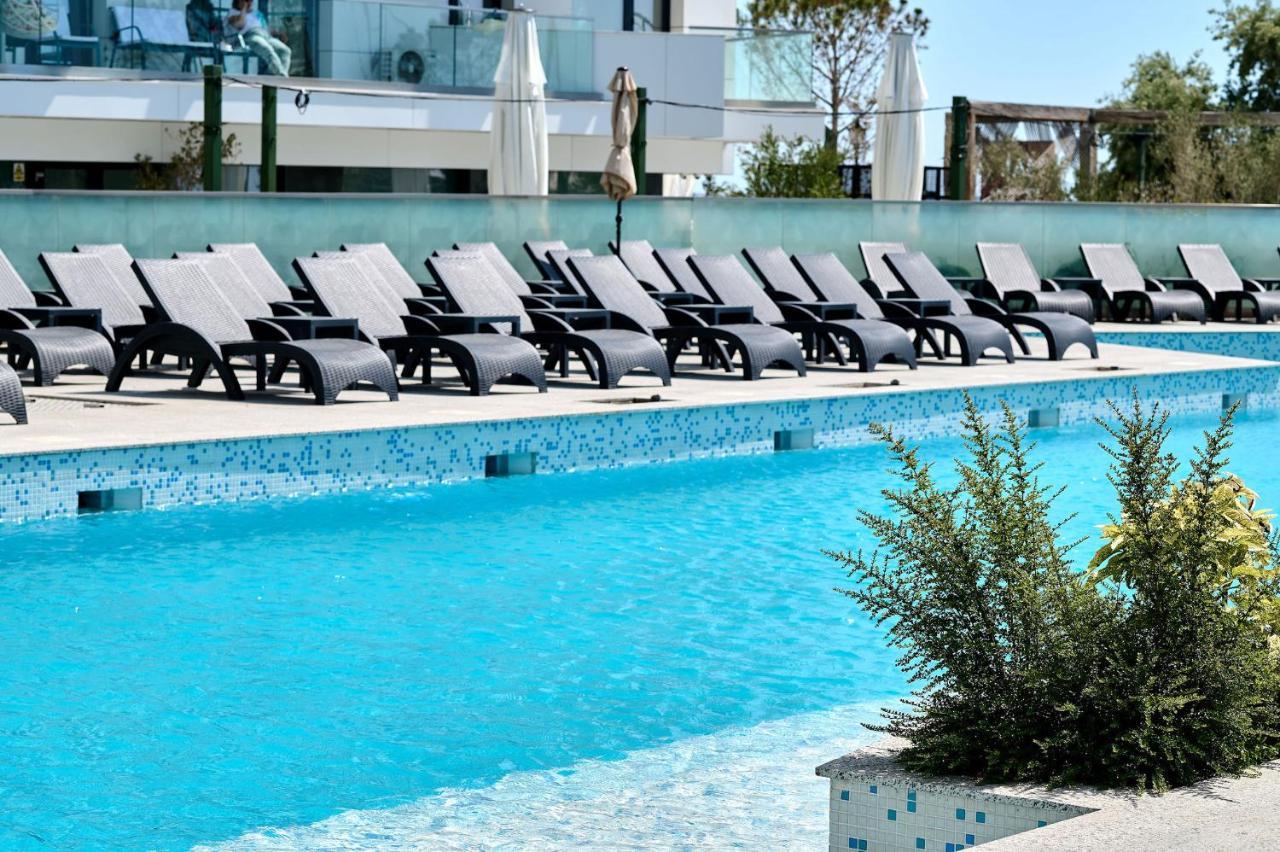 Apartment Tropical - Spa&pool In Infinity