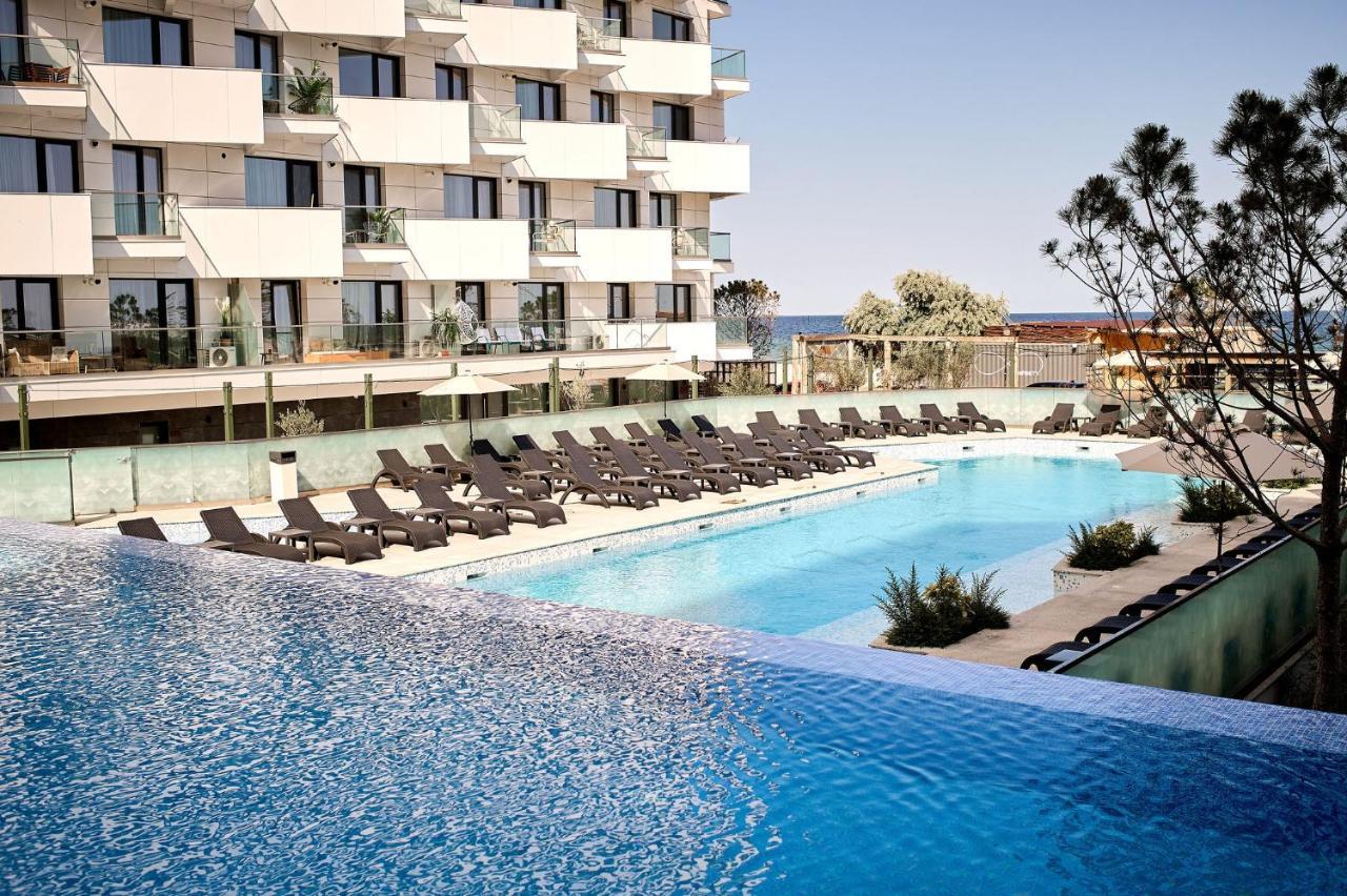 Tropical - Spa&pool In Infinity