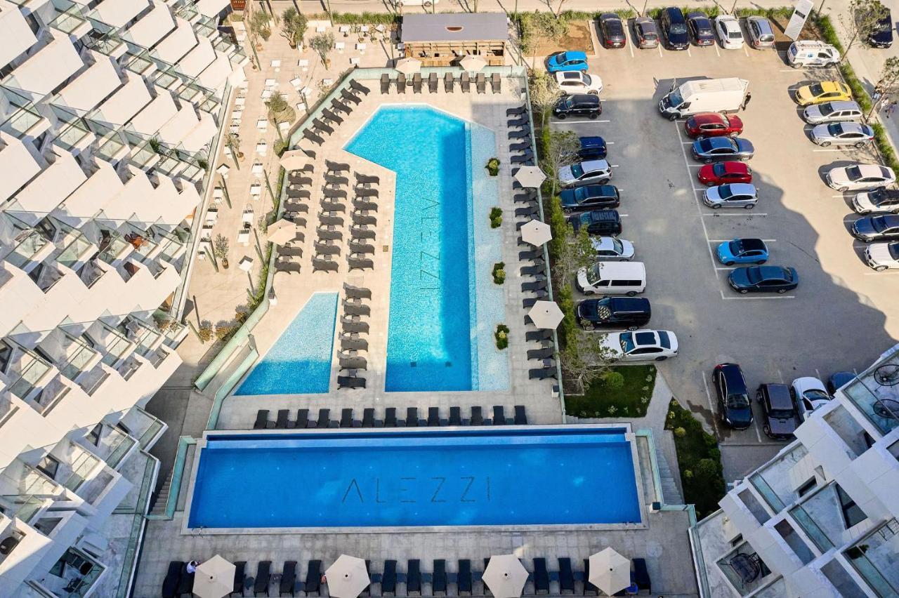Tropical - Spa&pool In Infinity Apartment Mamaia