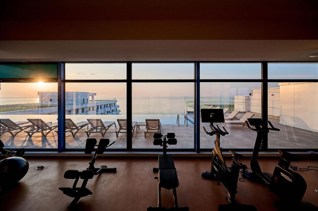 Tropical - Spa&pool In Infinity Mamaia